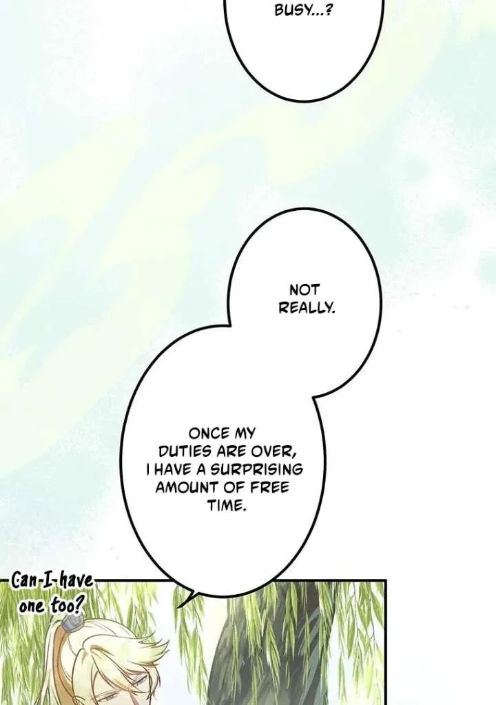 The Villainess Who Lives Inside Me Can Destroy This Nation, but I Will Never Let This Kingdom Fall! Chapter 14 page 39