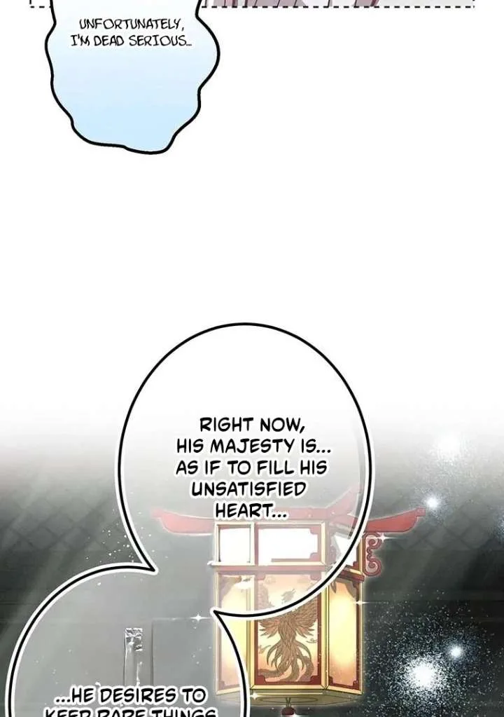 The Villainess Who Lives Inside Me Can Destroy This Nation, but I Will Never Let This Kingdom Fall! Chapter 15 page 14