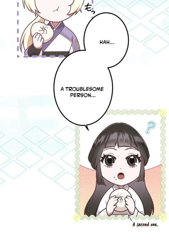 The Villainess Who Lives Inside Me Can Destroy This Nation, but I Will Never Let This Kingdom Fall! Chapter 14 page 43