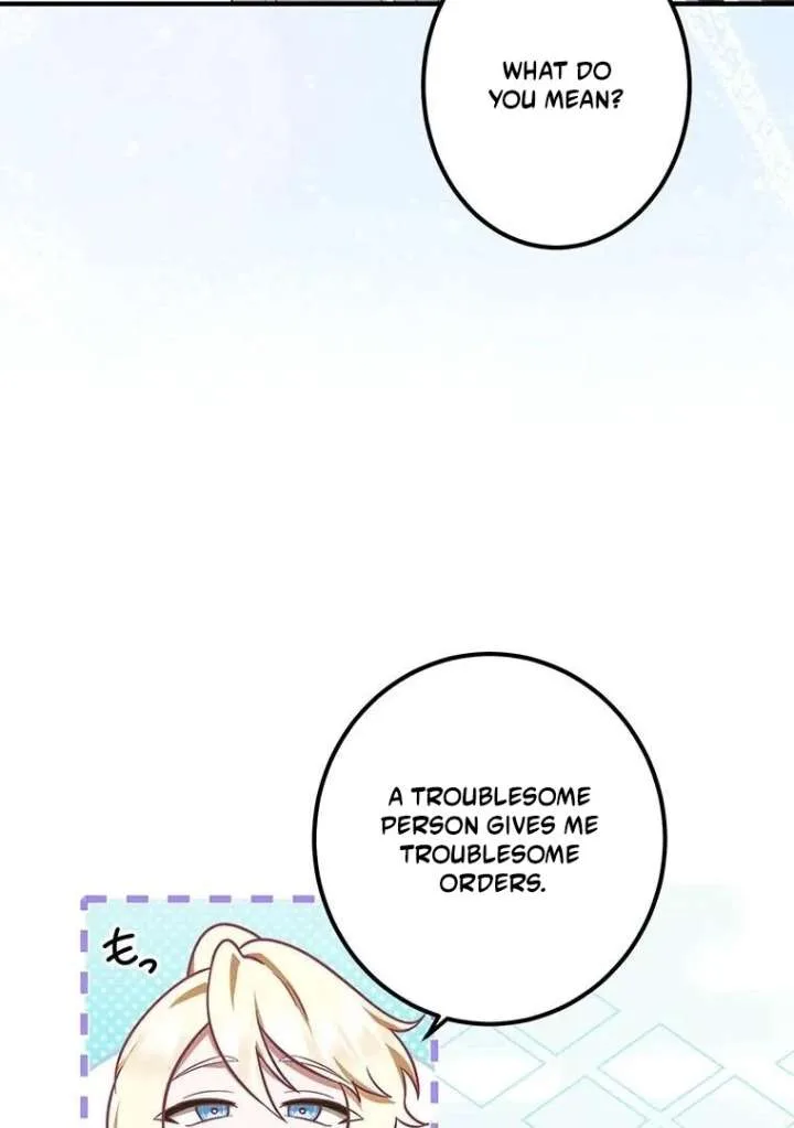 The Villainess Who Lives Inside Me Can Destroy This Nation, but I Will Never Let This Kingdom Fall! Chapter 14 page 42