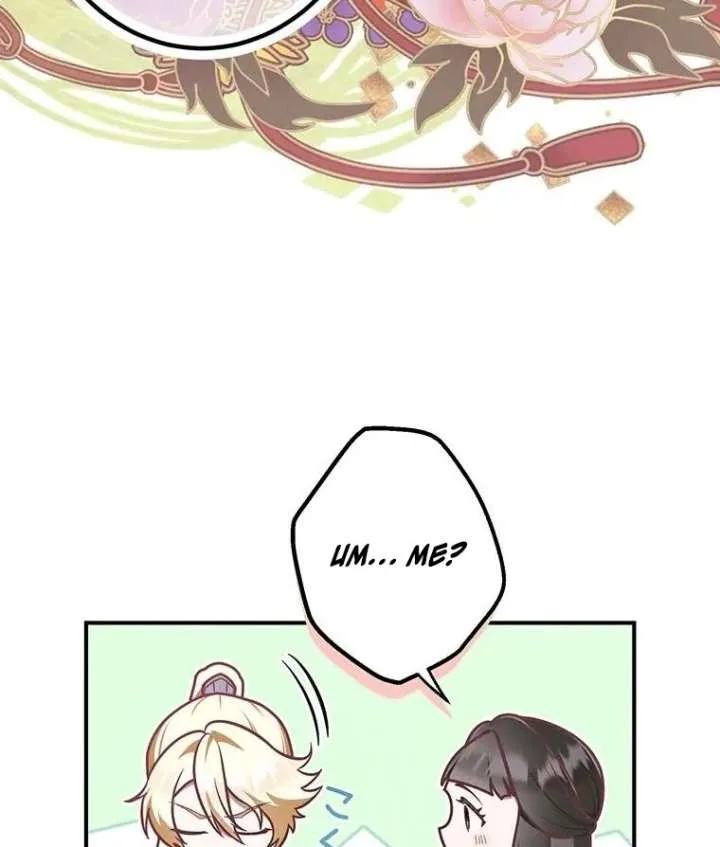 The Villainess Who Lives Inside Me Can Destroy This Nation, but I Will Never Let This Kingdom Fall! Chapter 14 page 53