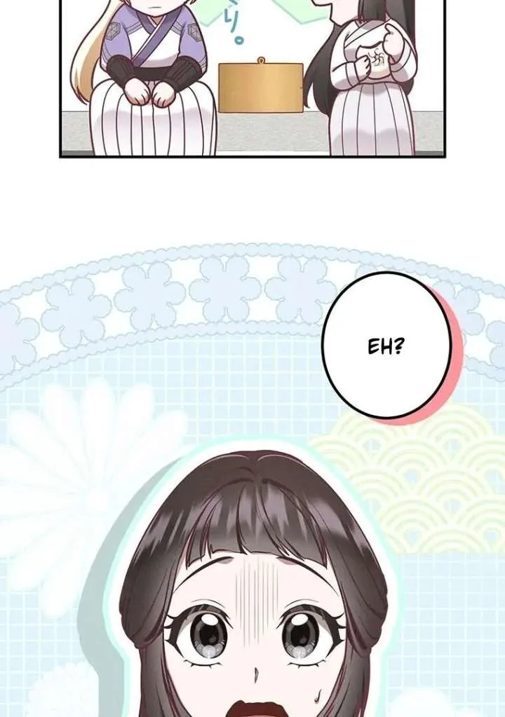 The Villainess Who Lives Inside Me Can Destroy This Nation, but I Will Never Let This Kingdom Fall! Chapter 14 page 54