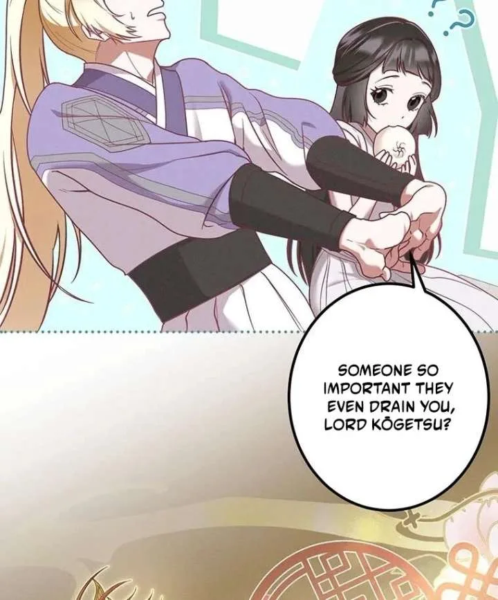 The Villainess Who Lives Inside Me Can Destroy This Nation, but I Will Never Let This Kingdom Fall! Chapter 14 page 45