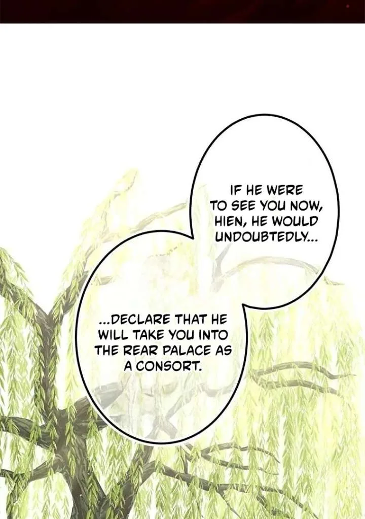 The Villainess Who Lives Inside Me Can Destroy This Nation, but I Will Never Let This Kingdom Fall! Chapter 15 page 3
