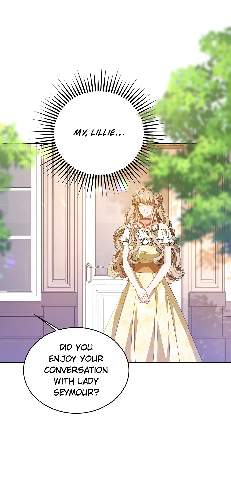 The Villainess Wants To Go Home Chapter 83 page 79