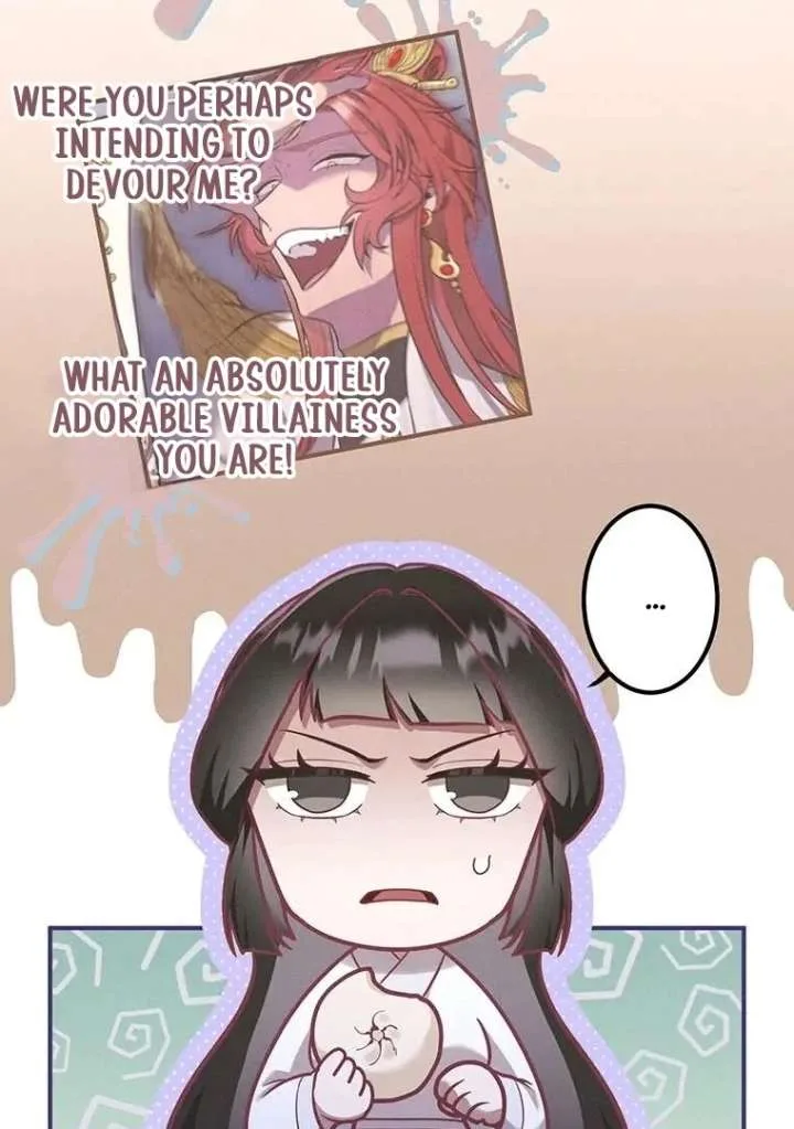 The Villainess Who Lives Inside Me Can Destroy This Nation, but I Will Never Let This Kingdom Fall! Chapter 15 page 12