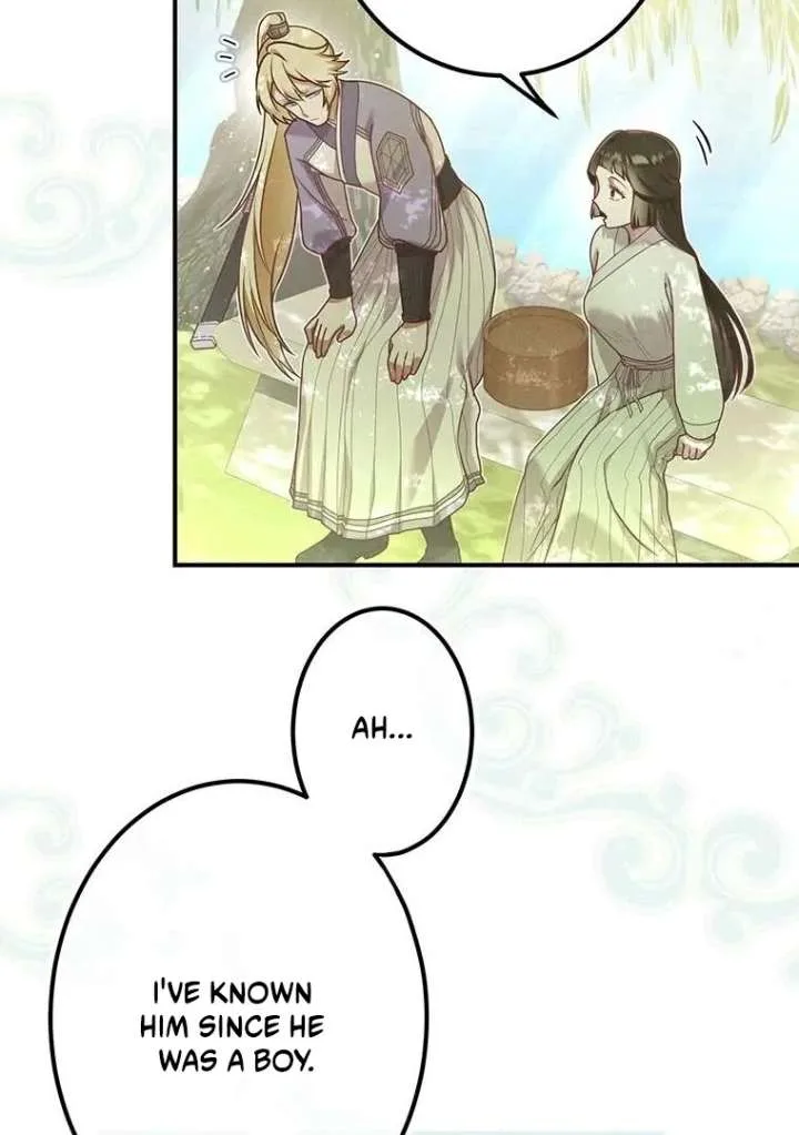The Villainess Who Lives Inside Me Can Destroy This Nation, but I Will Never Let This Kingdom Fall! Chapter 15 page 21