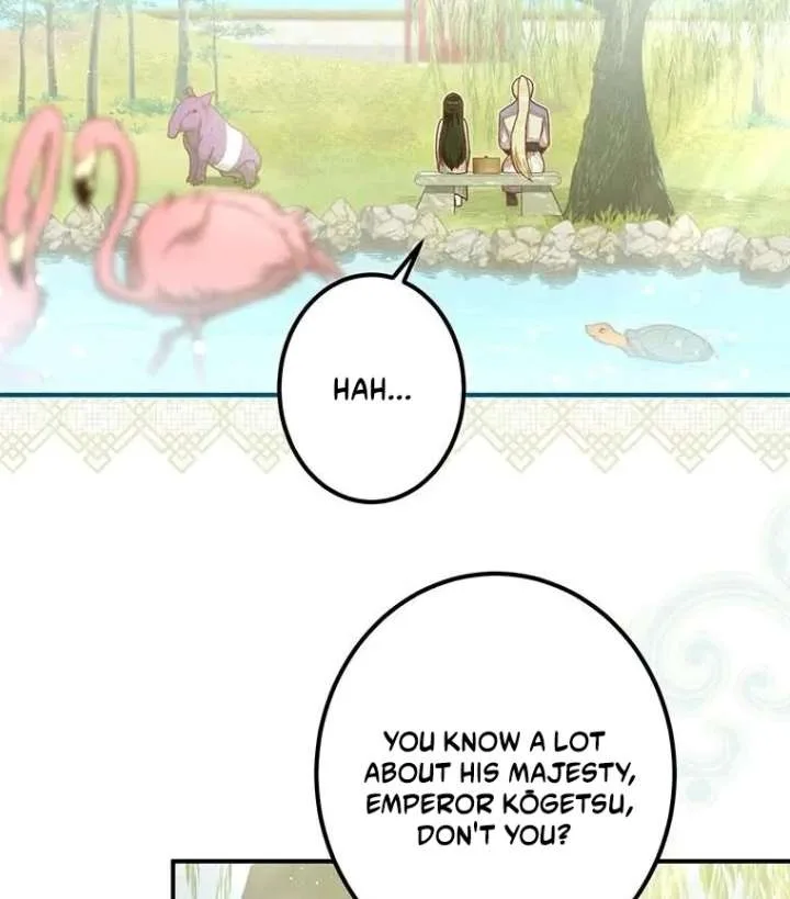 The Villainess Who Lives Inside Me Can Destroy This Nation, but I Will Never Let This Kingdom Fall! Chapter 15 page 20