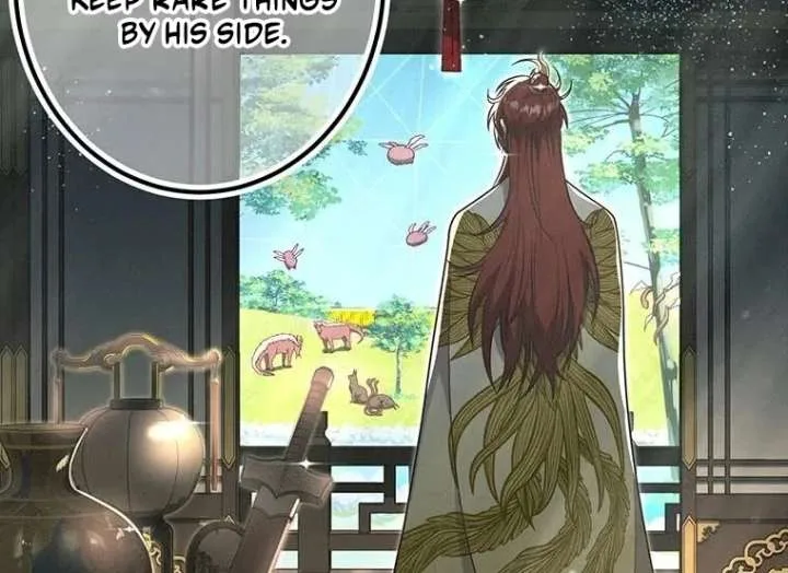 The Villainess Who Lives Inside Me Can Destroy This Nation, but I Will Never Let This Kingdom Fall! Chapter 15 page 15