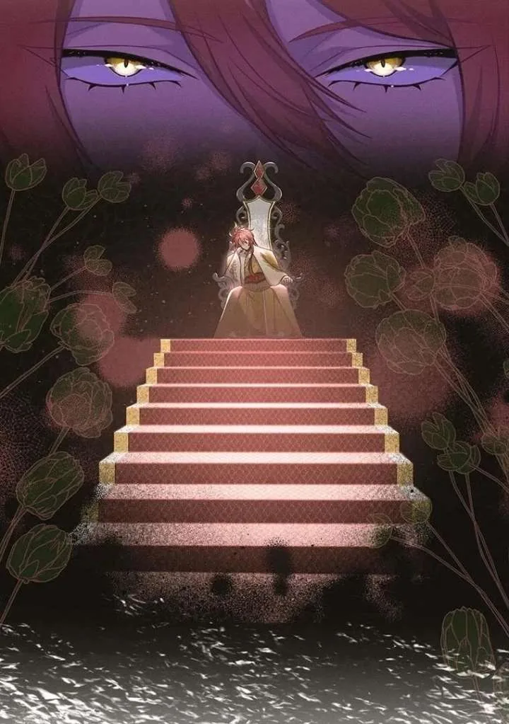 The Villainess Who Lives Inside Me Can Destroy This Nation, but I Will Never Let This Kingdom Fall! Chapter 15 page 25