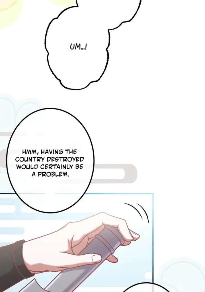 The Villainess Who Lives Inside Me Can Destroy This Nation, but I Will Never Let This Kingdom Fall! Chapter 15 page 52