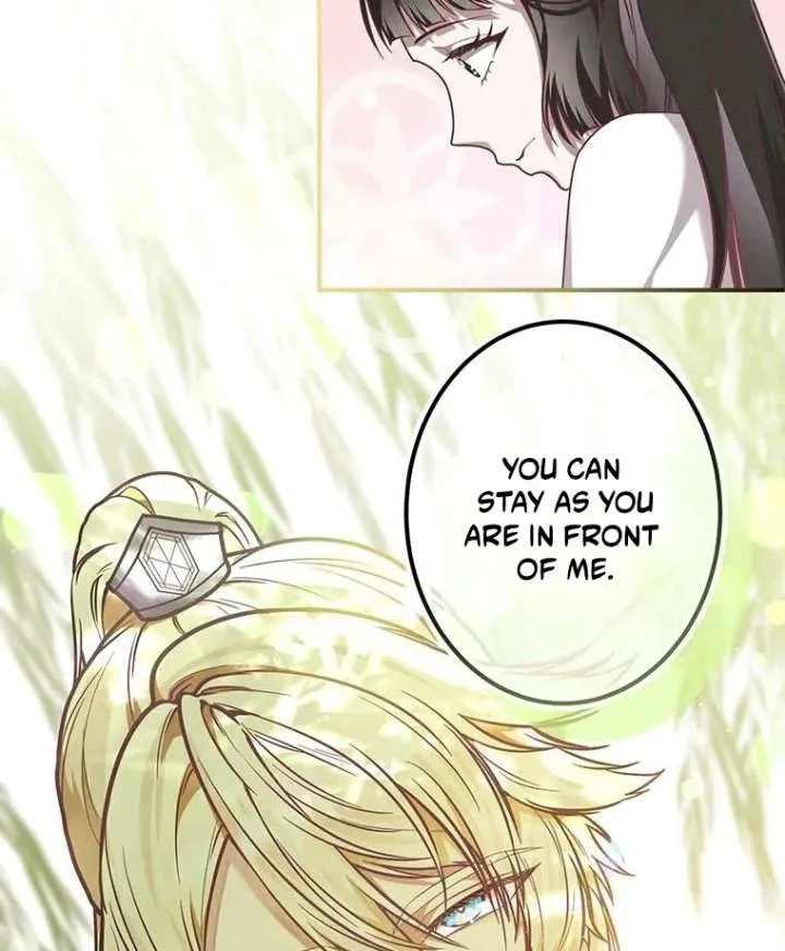 The Villainess Who Lives Inside Me Can Destroy This Nation, but I Will Never Let This Kingdom Fall! Chapter 15 page 45