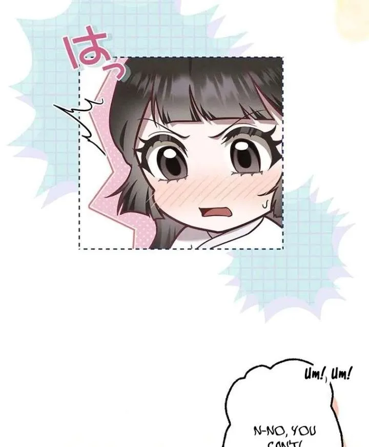 The Villainess Who Lives Inside Me Can Destroy This Nation, but I Will Never Let This Kingdom Fall! Chapter 15 page 49