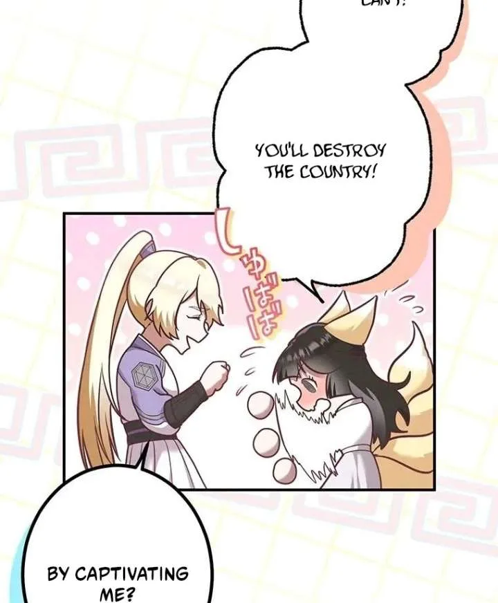 The Villainess Who Lives Inside Me Can Destroy This Nation, but I Will Never Let This Kingdom Fall! Chapter 15 page 50