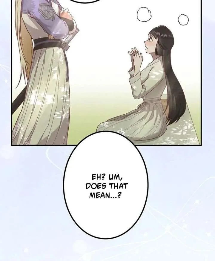The Villainess Who Lives Inside Me Can Destroy This Nation, but I Will Never Let This Kingdom Fall! Chapter 15 page 54