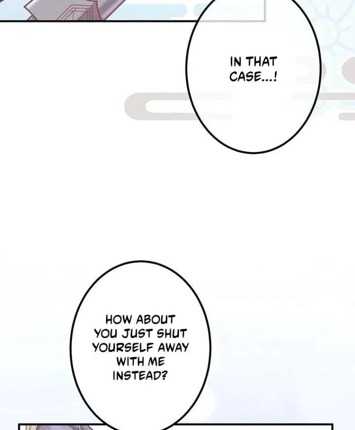 The Villainess Who Lives Inside Me Can Destroy This Nation, but I Will Never Let This Kingdom Fall! Chapter 15 page 53