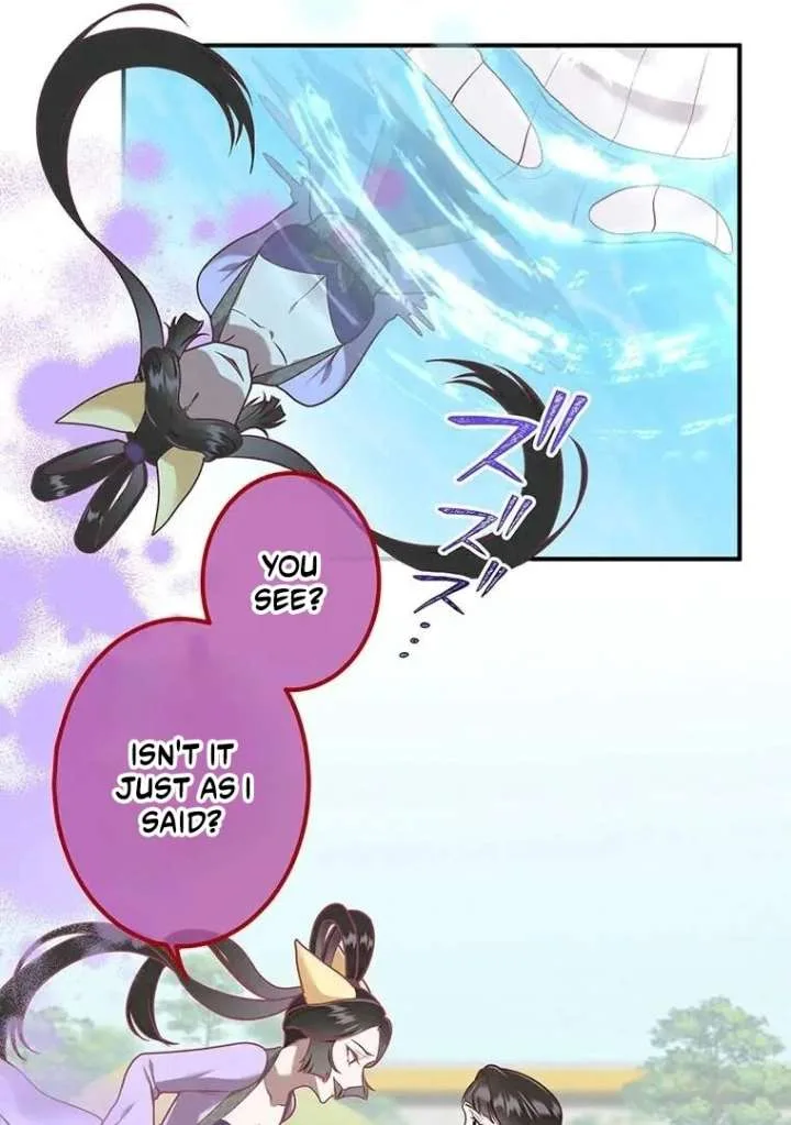 The Villainess Who Lives Inside Me Can Destroy This Nation, but I Will Never Let This Kingdom Fall! Chapter 16 page 32