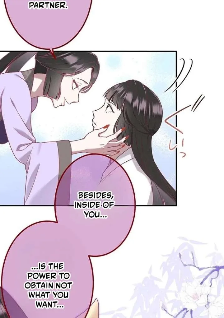 The Villainess Who Lives Inside Me Can Destroy This Nation, but I Will Never Let This Kingdom Fall! Chapter 16 page 37