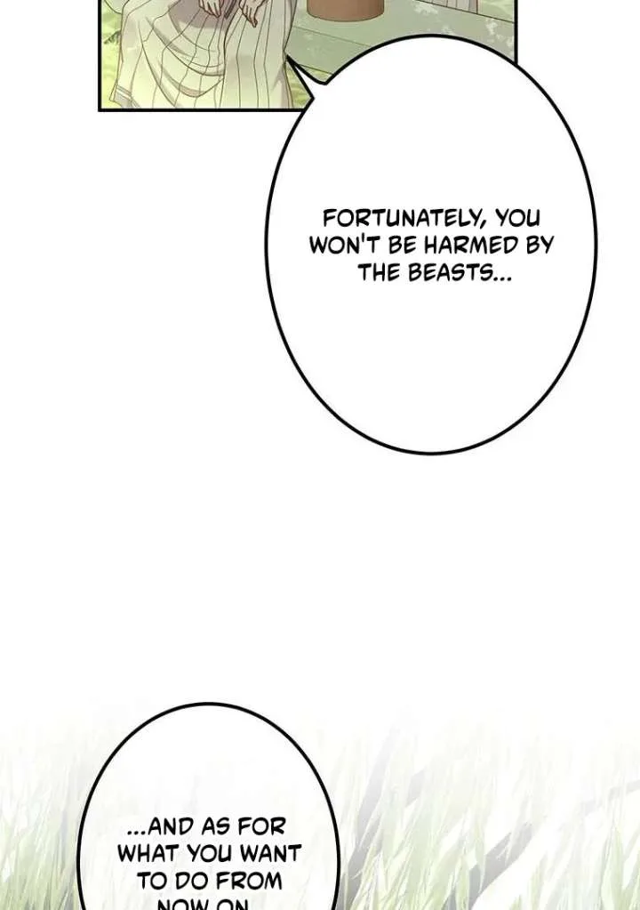 The Villainess Who Lives Inside Me Can Destroy This Nation, but I Will Never Let This Kingdom Fall! Chapter 16 page 26
