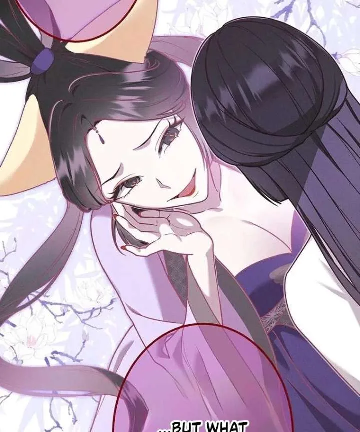 The Villainess Who Lives Inside Me Can Destroy This Nation, but I Will Never Let This Kingdom Fall! Chapter 16 page 38