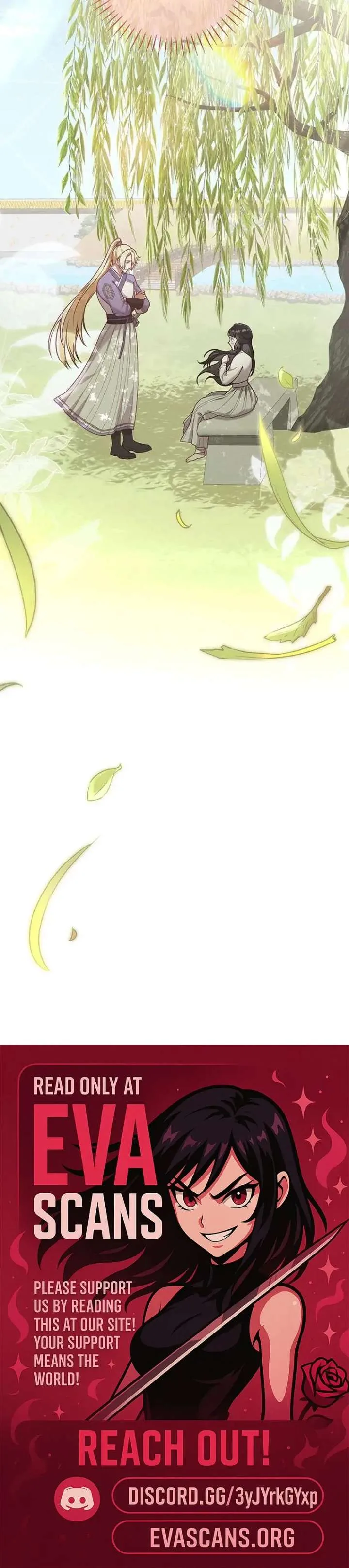 The Villainess Who Lives Inside Me Can Destroy This Nation, but I Will Never Let This Kingdom Fall! Chapter 15 page 56