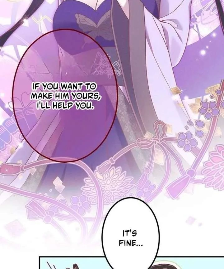 The Villainess Who Lives Inside Me Can Destroy This Nation, but I Will Never Let This Kingdom Fall! Chapter 16 page 35