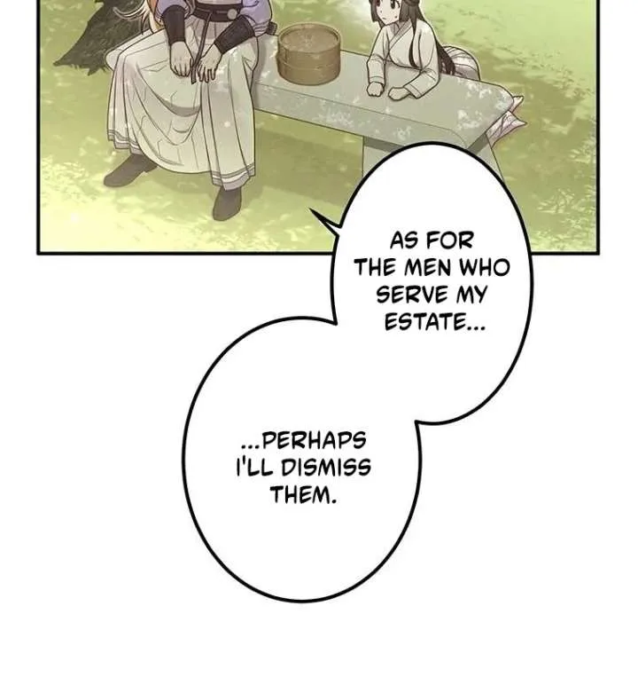 The Villainess Who Lives Inside Me Can Destroy This Nation, but I Will Never Let This Kingdom Fall! Chapter 16 page 13