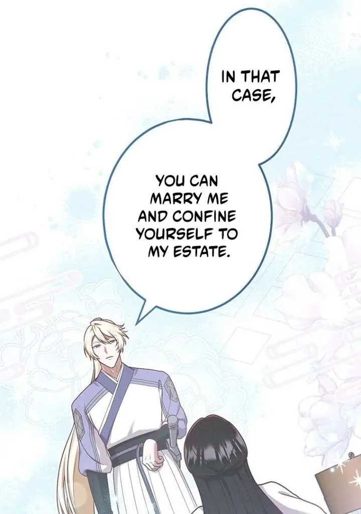 The Villainess Who Lives Inside Me Can Destroy This Nation, but I Will Never Let This Kingdom Fall! Chapter 16 page 10