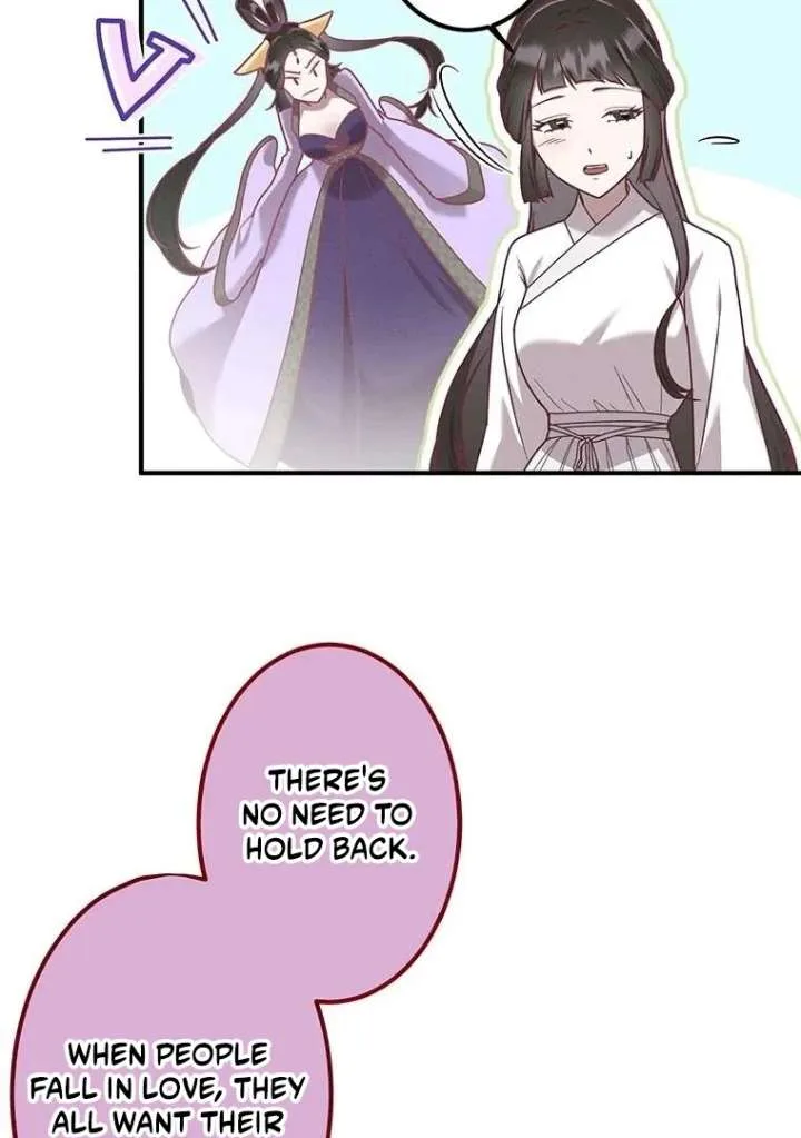 The Villainess Who Lives Inside Me Can Destroy This Nation, but I Will Never Let This Kingdom Fall! Chapter 16 page 36