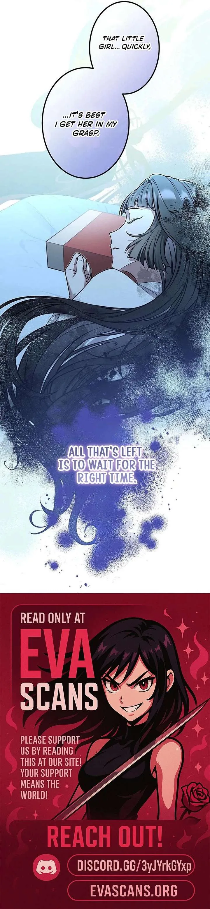 The Villainess Who Lives Inside Me Can Destroy This Nation, but I Will Never Let This Kingdom Fall! Chapter 18 page 19
