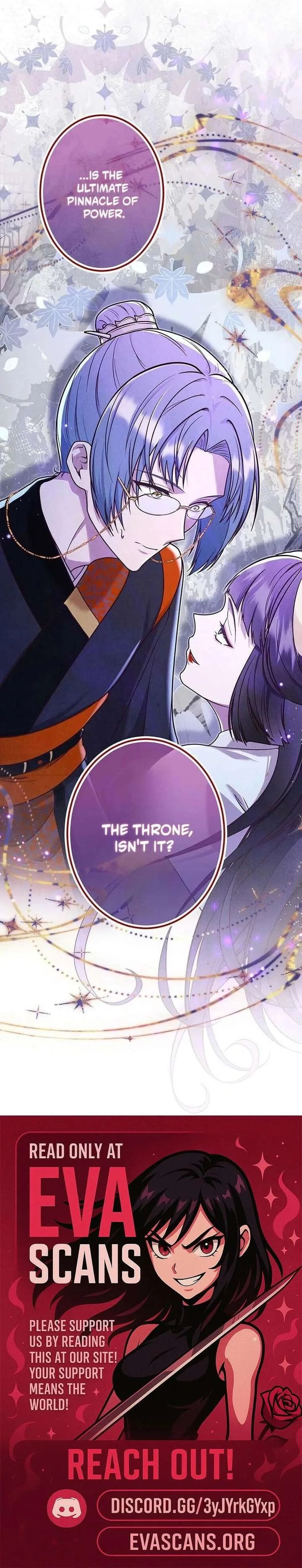The Villainess Who Lives Inside Me Can Destroy This Nation, but I Will Never Let This Kingdom Fall! Chapter 19 page 15