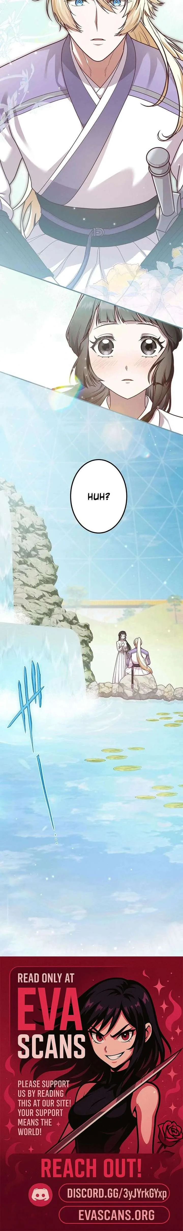The Villainess Who Lives Inside Me Can Destroy This Nation, but I Will Never Let This Kingdom Fall! Chapter 20 page 16