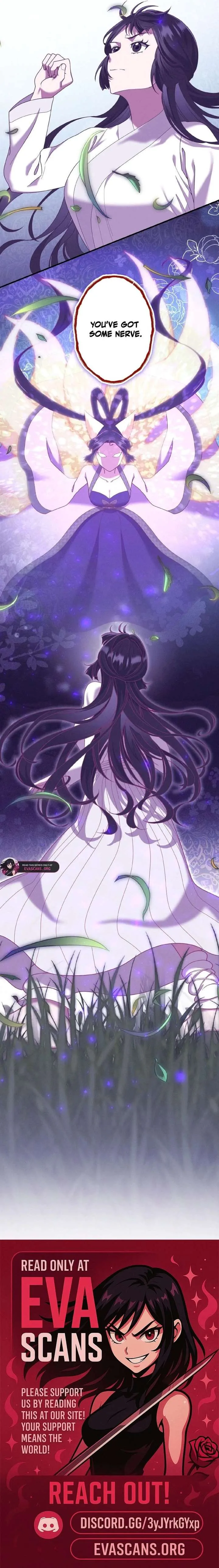 The Villainess Who Lives Inside Me Can Destroy This Nation, but I Will Never Let This Kingdom Fall! Chapter 24 page 14