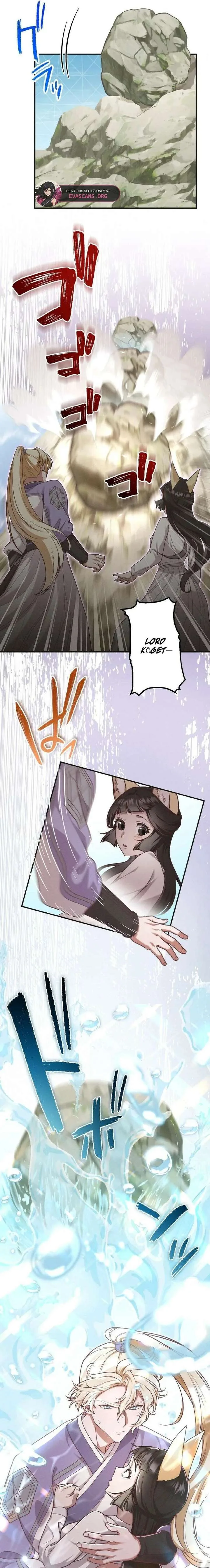 The Villainess Who Lives Inside Me Can Destroy This Nation, but I Will Never Let This Kingdom Fall! Chapter 21 page 14