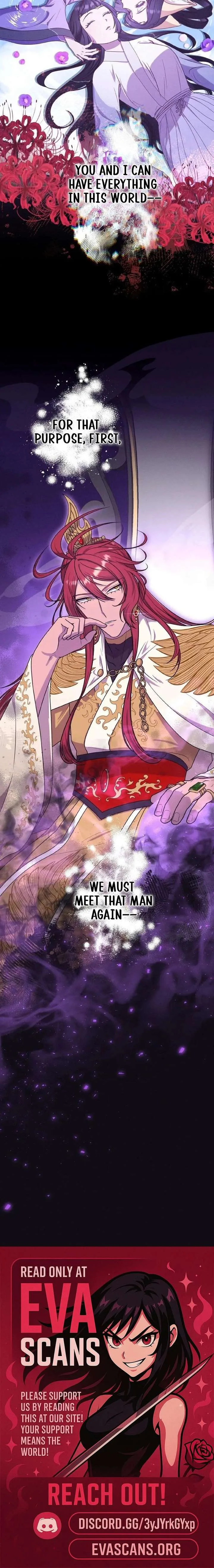 The Villainess Who Lives Inside Me Can Destroy This Nation, but I Will Never Let This Kingdom Fall! Chapter 33 page 16