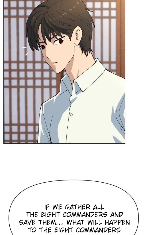 May Lady Ungnyeo Protect Us Chapter 49 page 21