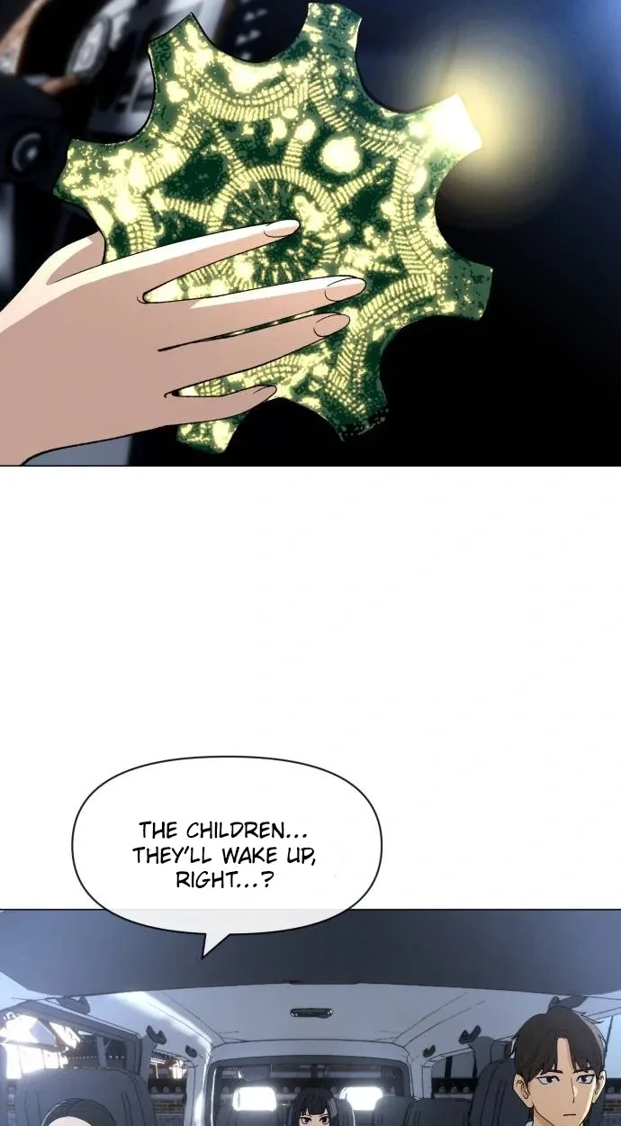 May Lady Ungnyeo Protect Us Chapter 49 page 33