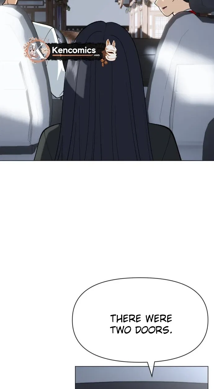 May Lady Ungnyeo Protect Us Chapter 49 page 36
