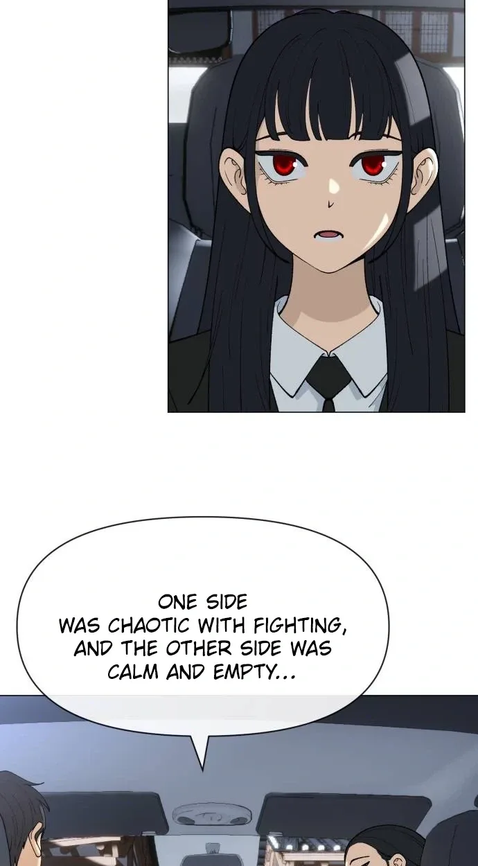 May Lady Ungnyeo Protect Us Chapter 49 page 37