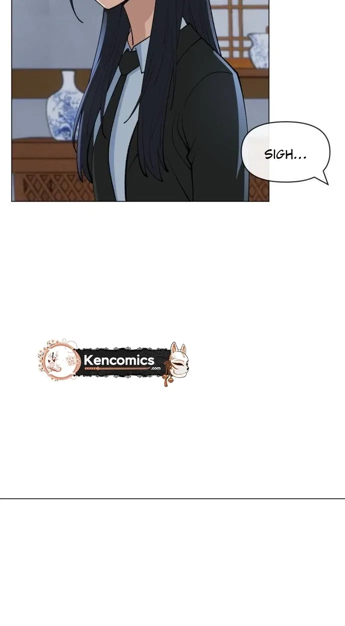 May Lady Ungnyeo Protect Us Chapter 49 page 30
