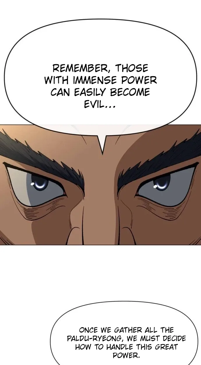 May Lady Ungnyeo Protect Us Chapter 49 page 25