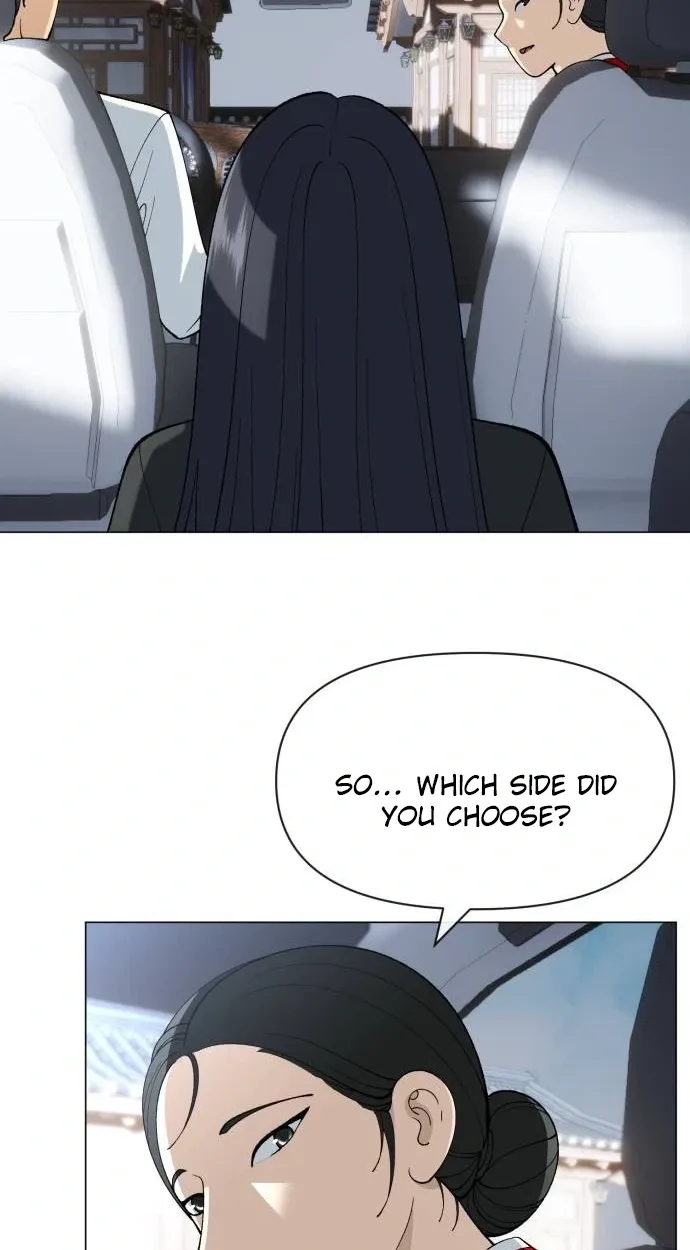 May Lady Ungnyeo Protect Us Chapter 49 page 38