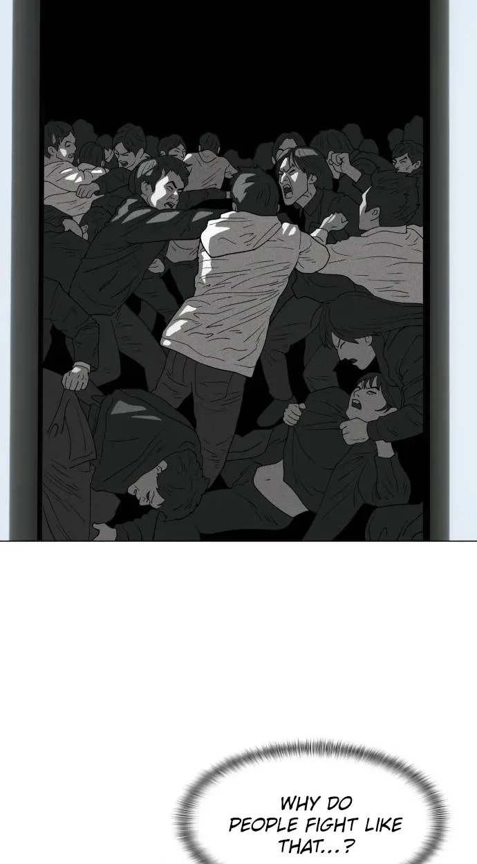 May Lady Ungnyeo Protect Us Chapter 49 page 44