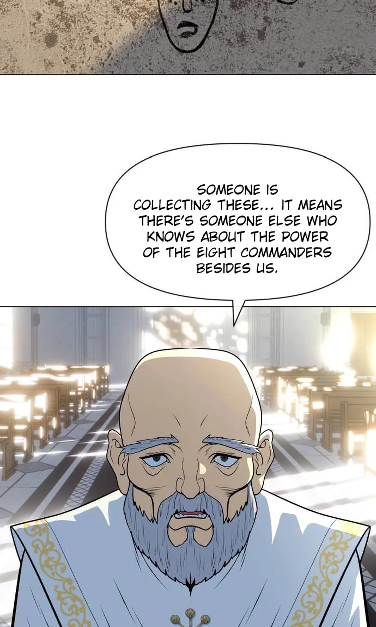 May Lady Ungnyeo Protect Us Chapter 49 page 4
