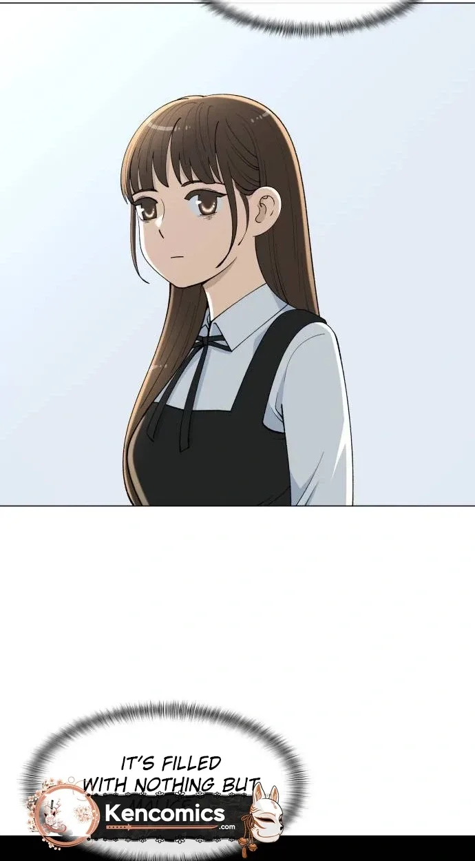 May Lady Ungnyeo Protect Us Chapter 49 page 45