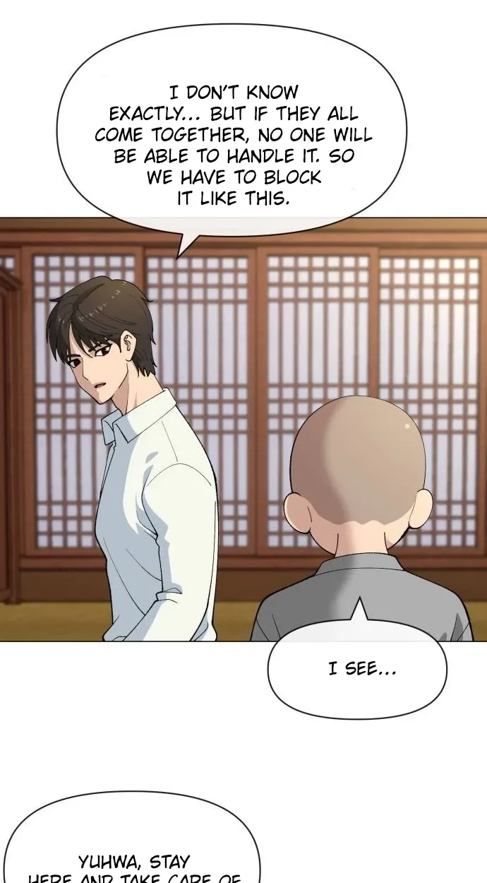 May Lady Ungnyeo Protect Us Chapter 49 page 16