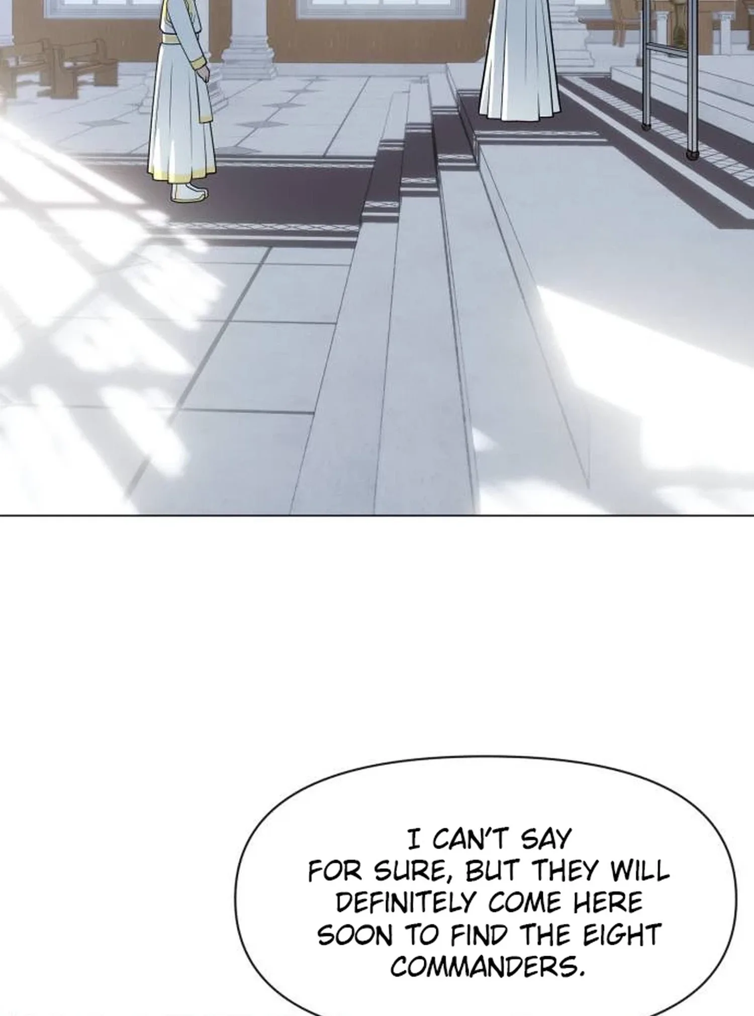 May Lady Ungnyeo Protect Us Chapter 49 page 6