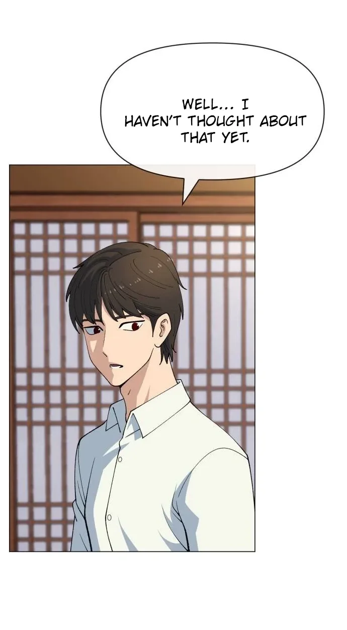 May Lady Ungnyeo Protect Us Chapter 49 page 23