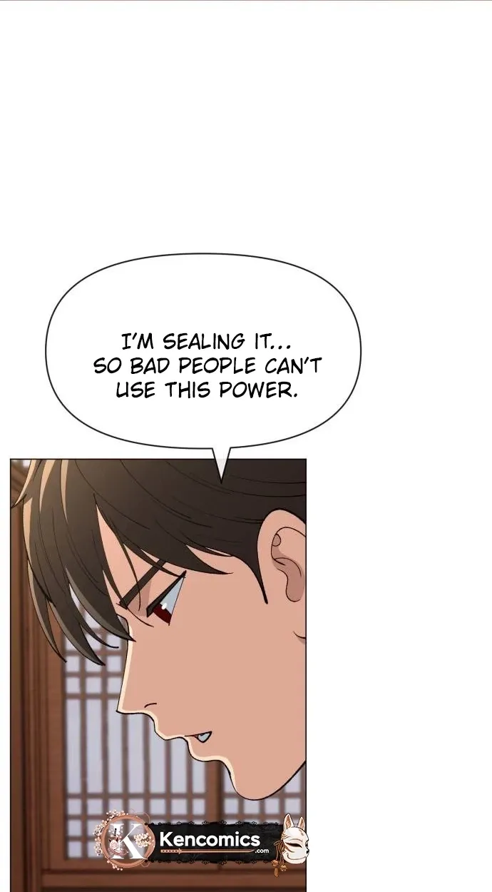 May Lady Ungnyeo Protect Us Chapter 49 page 14