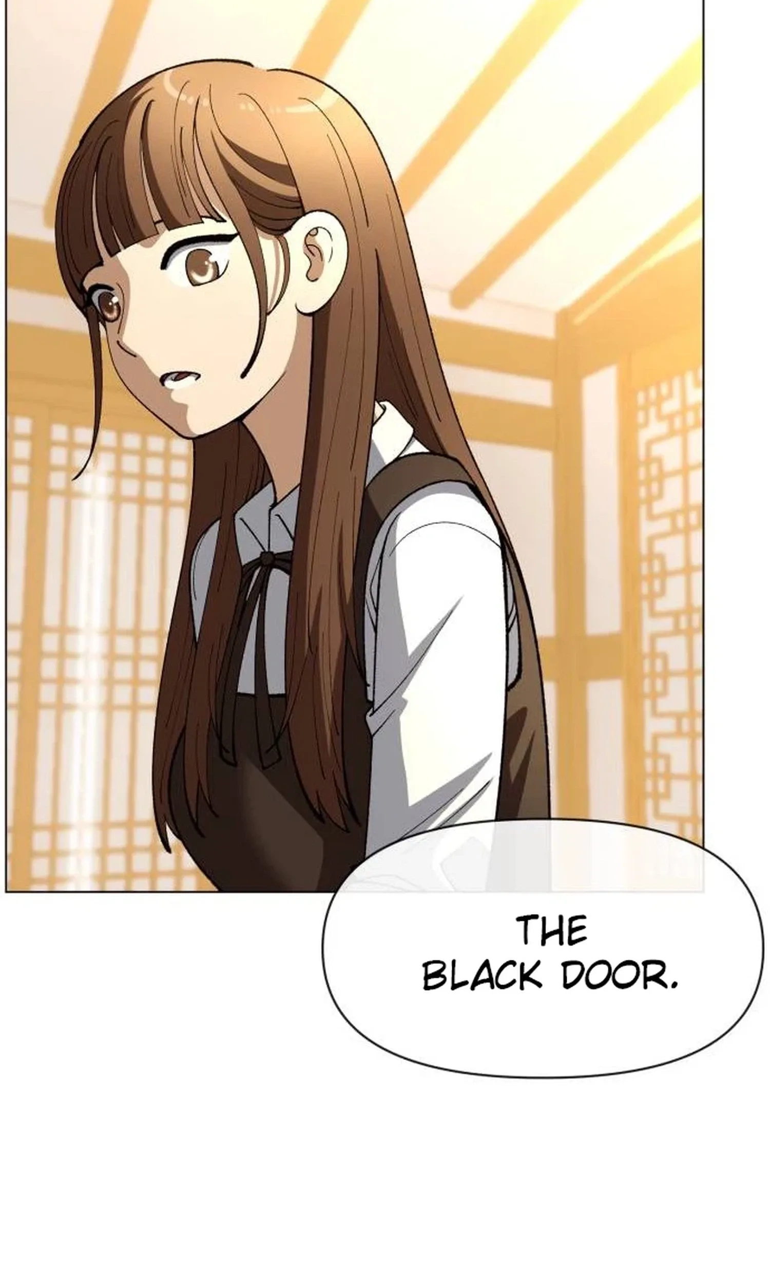 May Lady Ungnyeo Protect Us Chapter 49 page 86